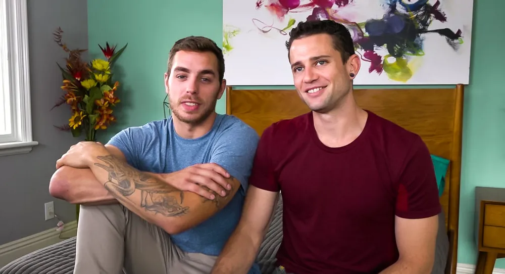 After The Sex - Party Flavor