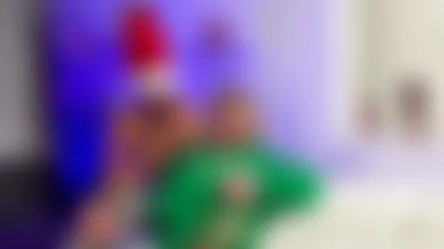 BTS-Family Holiday #03 BTS-Family Holiday #03