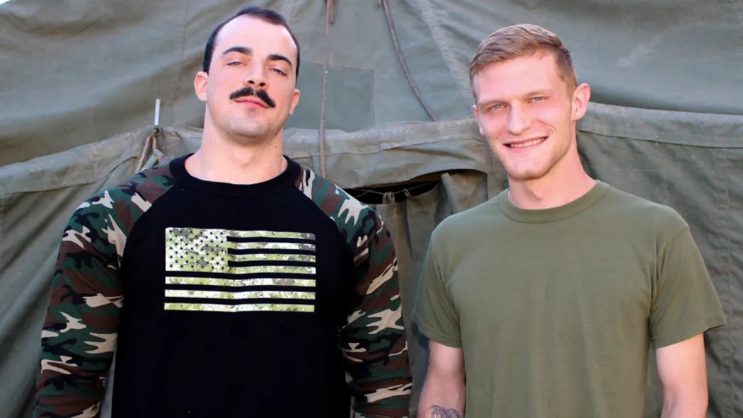 Alex James & Jesse Nice