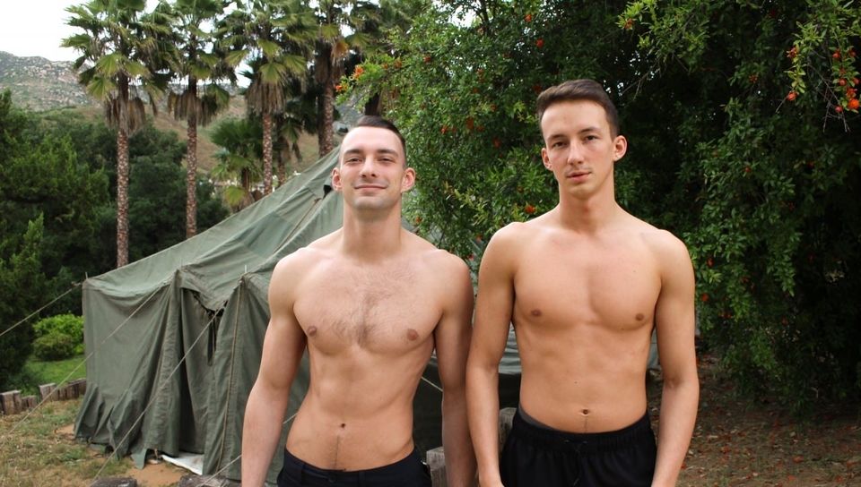 Liam Daniels & Johnny B