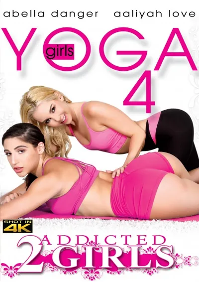 Yoga Girls #04