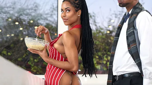 New Neighbor New Neighbor