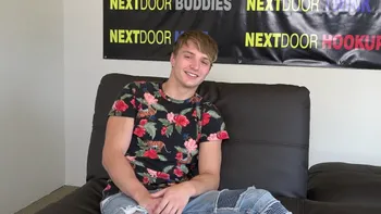 Casting Audition: Ryan Rodrigues