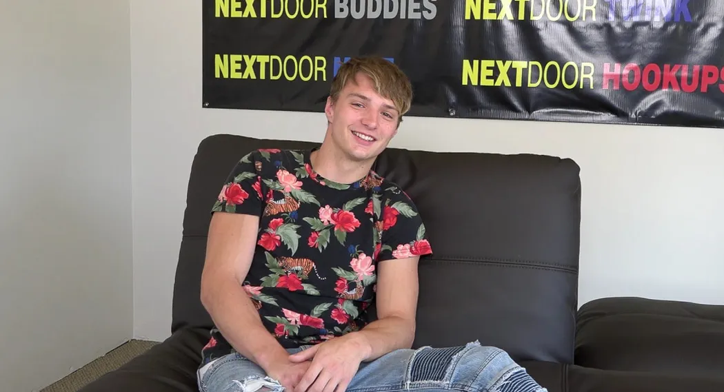 Casting Audition: Ryan Rodrigues Casting Audition: Ryan Rodrigues