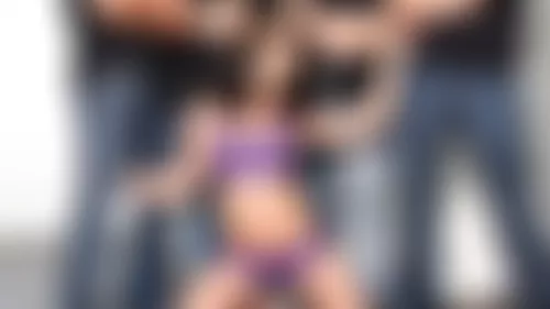 TS Gangbang Auditions - Scene 1 TS Gangbang Auditions - Scene 1