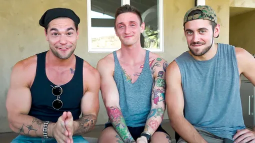 After The Sex - Road Hoe