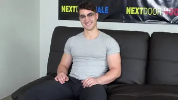 Casting Audition: Jack Greyson