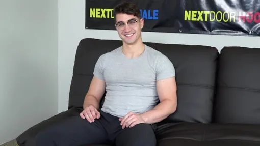 Casting Audition: Jack Greyson