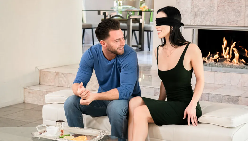 Hot, Sweet, Or Bitter