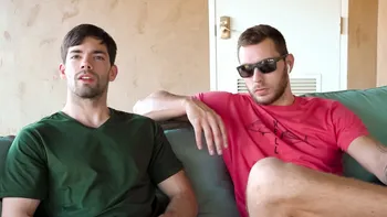 After The Sex - Hay Bros