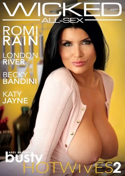 Axel Braun's Busty Hotwives 2