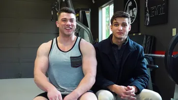 After The Sex - Finn's Hoop