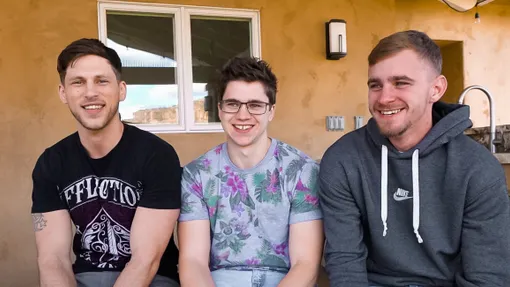 After The Sex - Quid Bro Quo