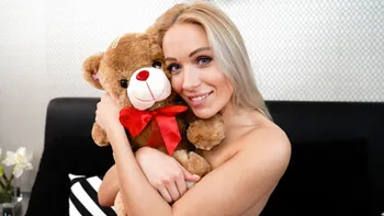 All I want for Valentine's Day is my Stepsister!