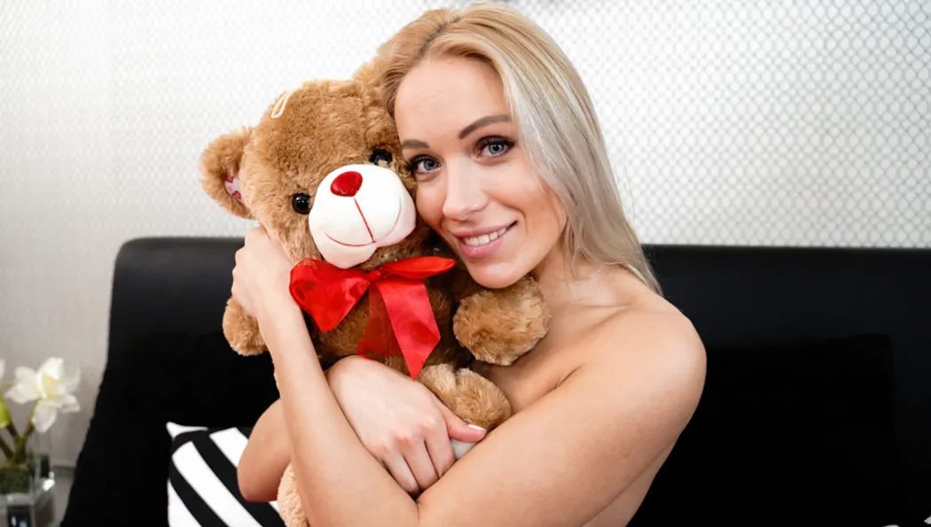 All I want for Valentine's Day is my Stepsister!