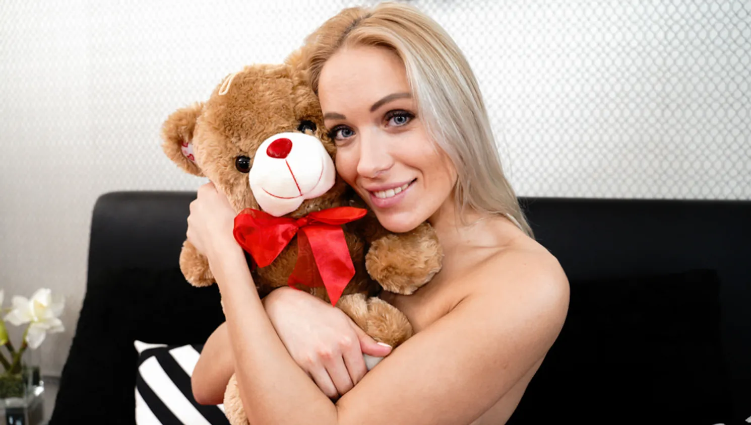 All I want for Valentine's Day is my Stepsister!