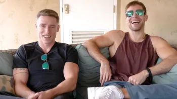 After The Sex - Bad Cook Good Fuck