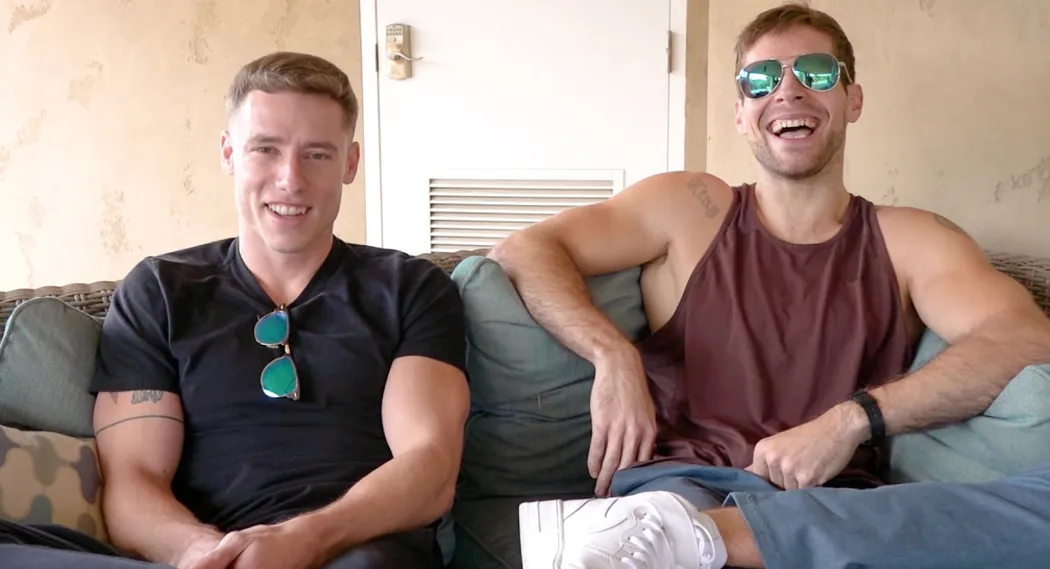 After The Sex - Bad Cook Good Fuck