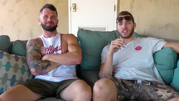 After The Sex - Bro-Wheelin'