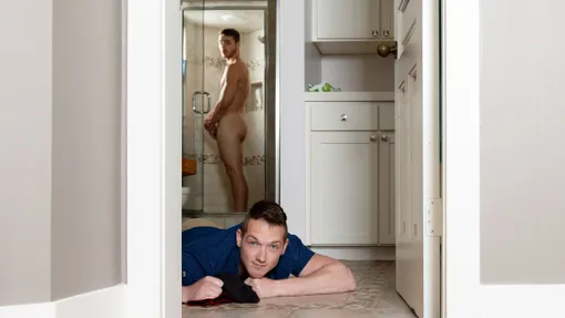 Sexy Sniffers - Fresh Pair