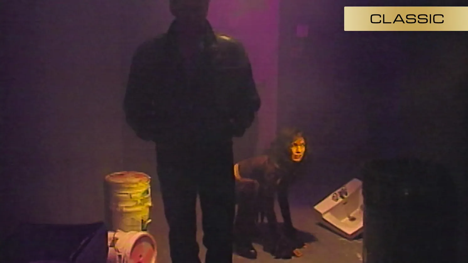 Creatures Of The Night Scene 2