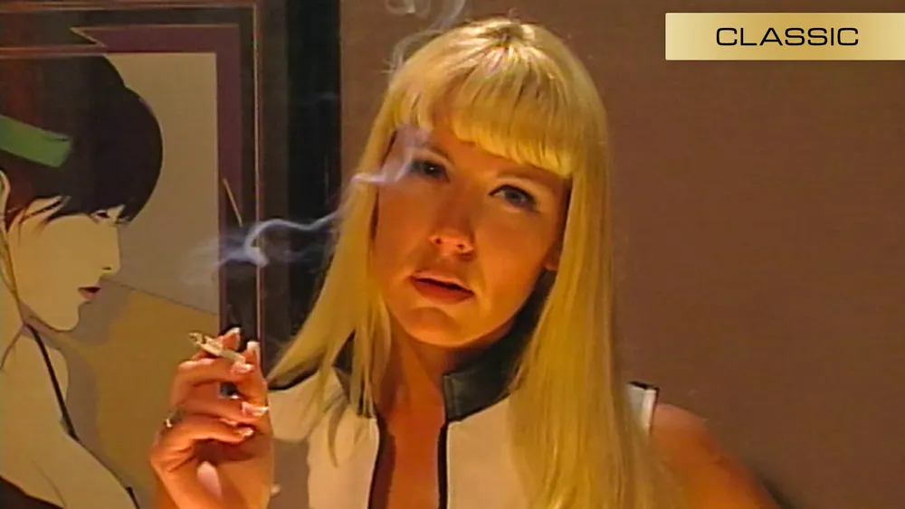 Creatures Of The Night Scene 4