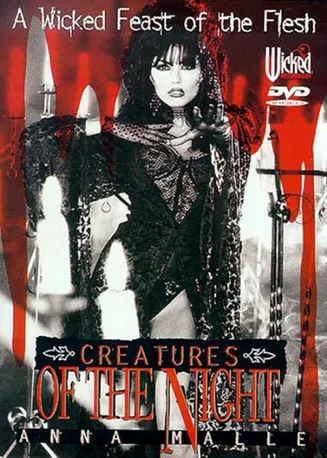 Creatures Of The Night