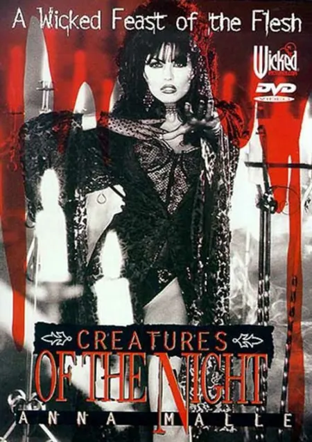Creatures Of The Night Creatures Of The Night