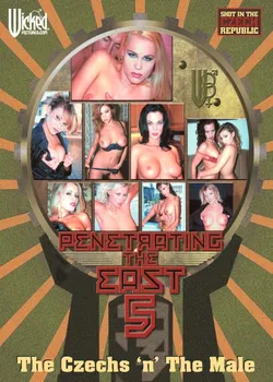 Penetrating The East 5