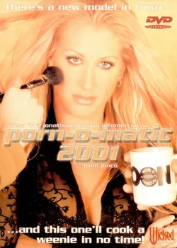 Porn-o-matic 2001