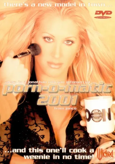 Porn-o-matic 2001