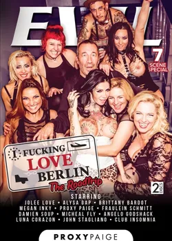 I Fucking Love Berlin