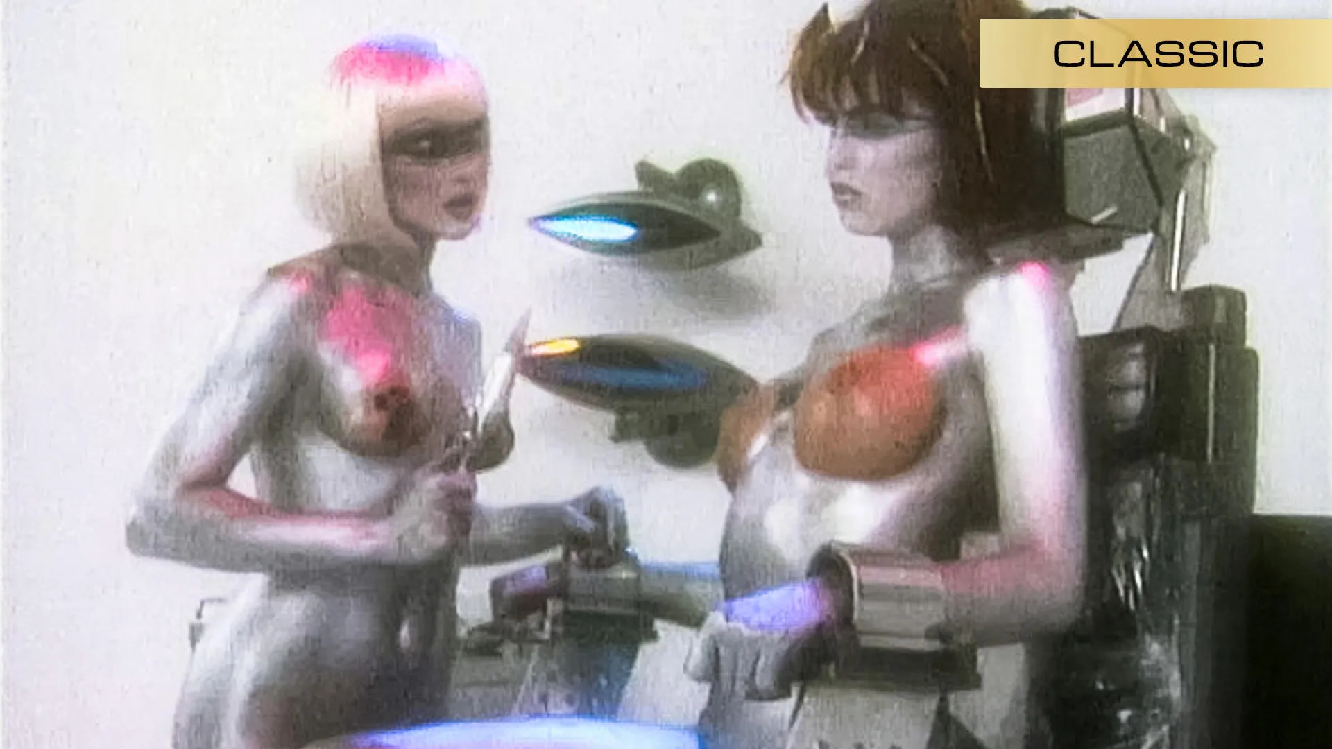 Screenplay Scene 9