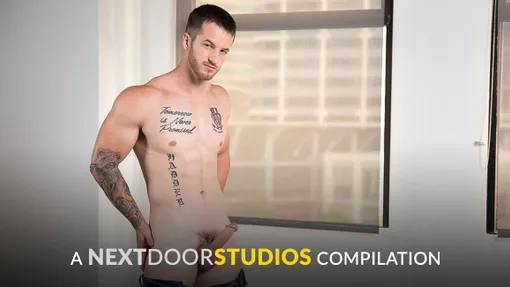 Next Door Presents: Quentin Gainz 