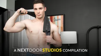 Next Door Presents: Spencer Laval