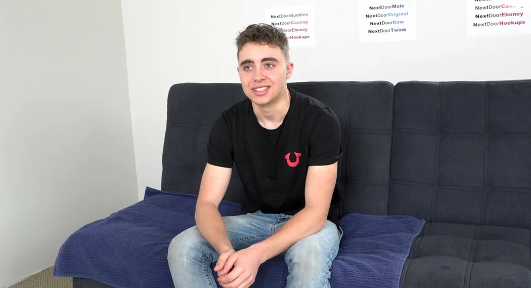 Casting Audition: Ryan Reed