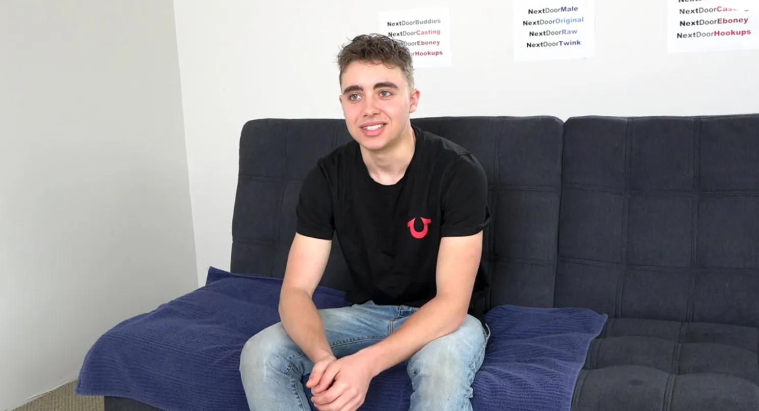 Casting Audition: Ryan Reed