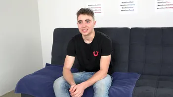 Casting Audition: Ryan Reed Casting Audition: Ryan Reed