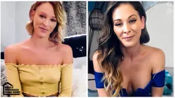 Missing Her Daughter Dearly