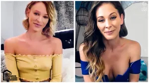 Missing Her Daughter Dearly