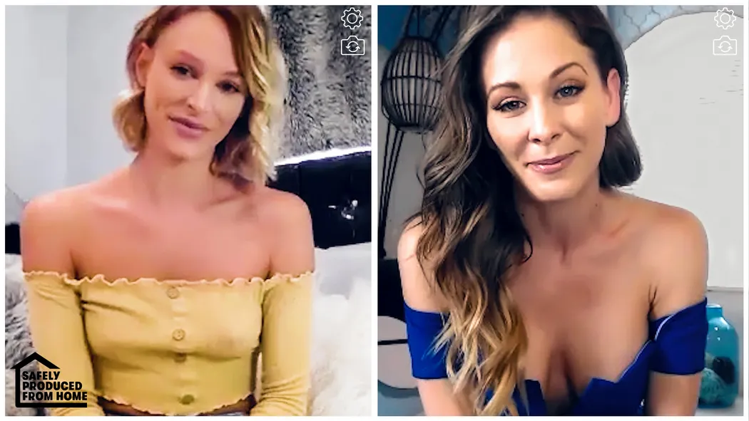 Missing Her Daughter Dearly