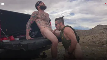 Dante Colle & Johnny Hill