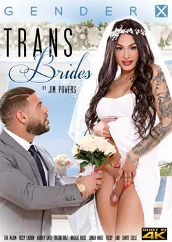 Trans Brides