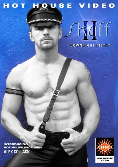 Skuff 2: Downright Filthy Skuff 2: Downright Filthy