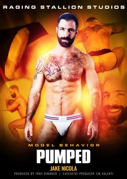 Get Pumped with Jake Nicola