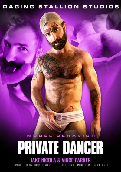 Private Dancer