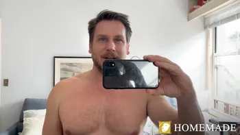 Social Distanced Jerk Off