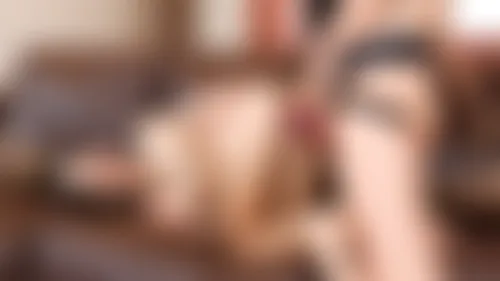 Strapped - Scene 2 Strapped - Scene 2