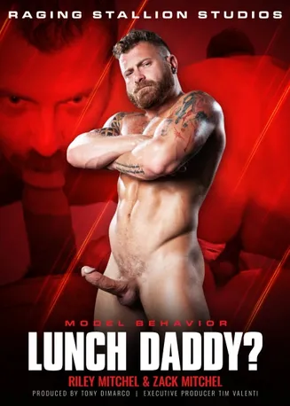 Lunch Daddy?