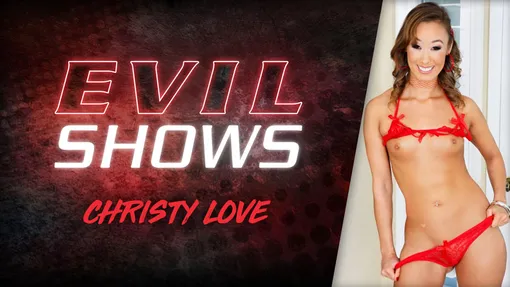 Evil Shows - Christy Love, Scene #01